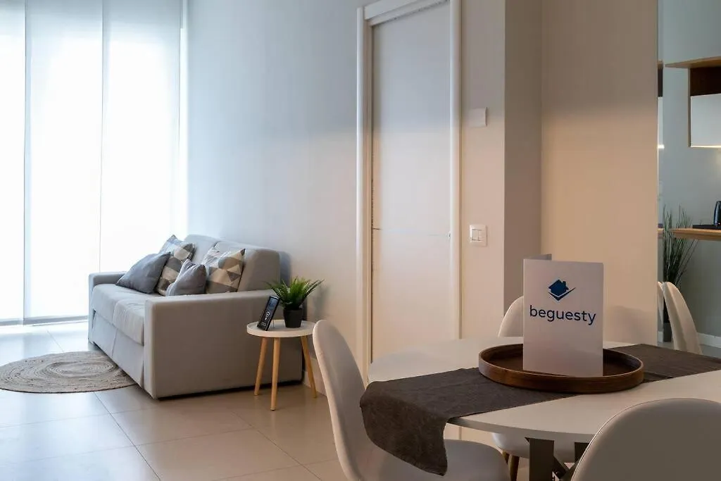 Appartamento Jesolo Vista Lido Retreat