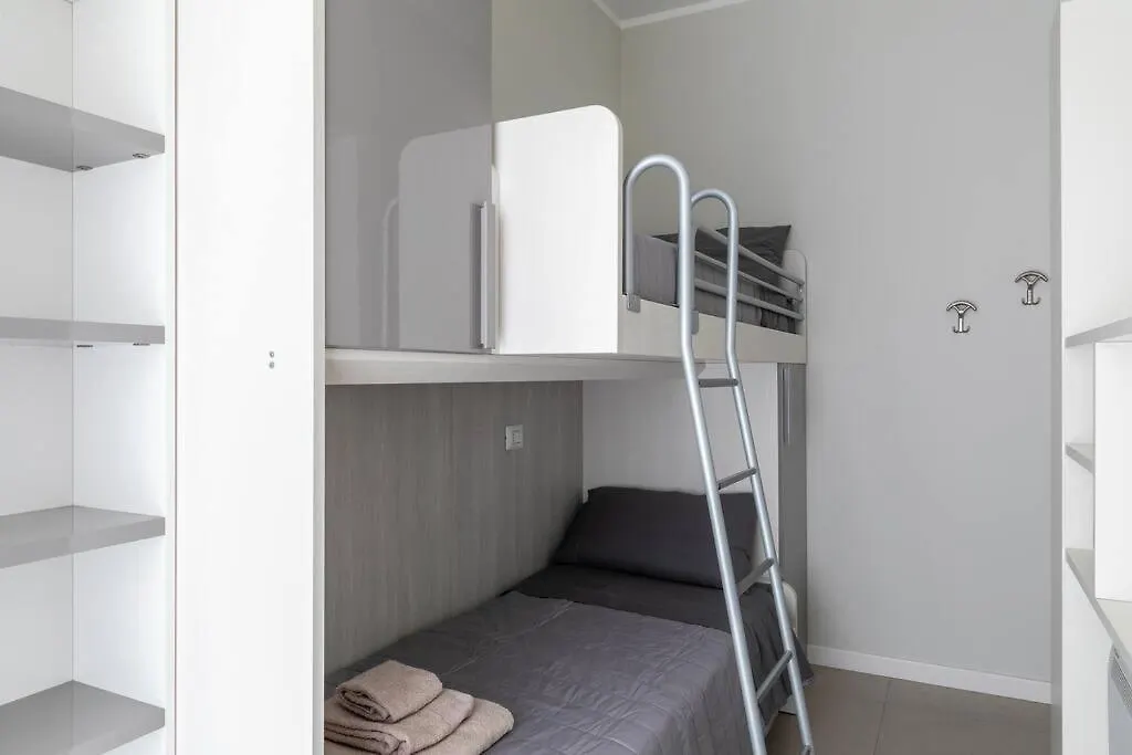 Appartamento Jesolo Vista Lido Retreat  Lido di Jesolo