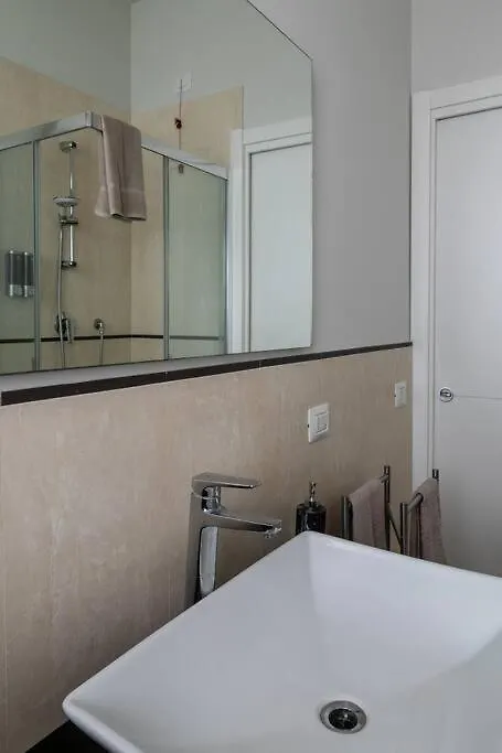 Appartamento Jesolo Vista Lido Retreat Lido di Jesolo