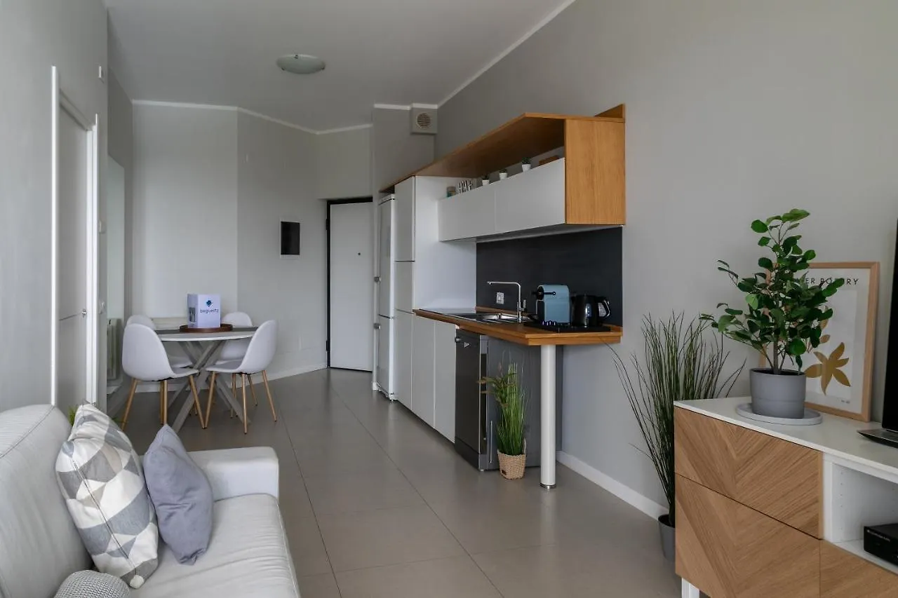 Appartamento Jesolo Vista Lido Retreat  Lido di Jesolo