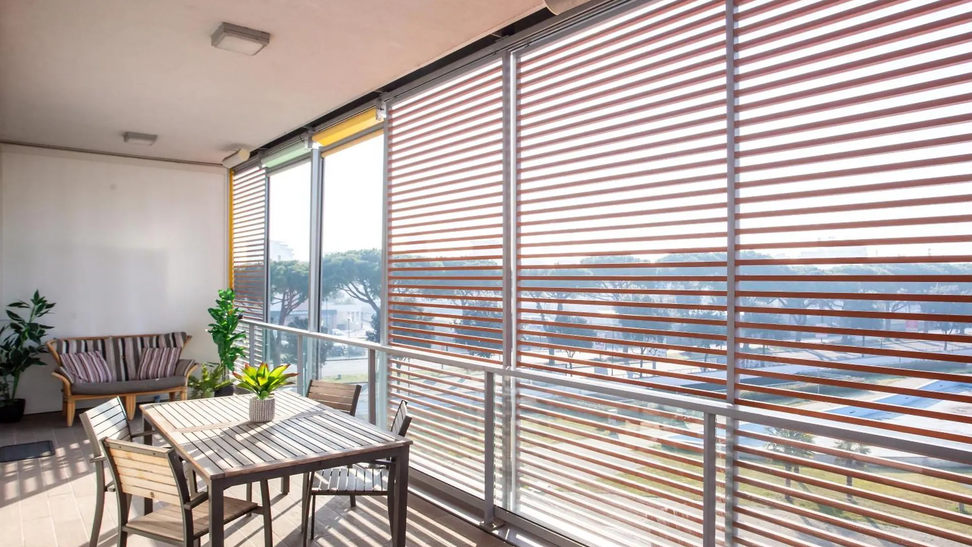 Appartamento Jesolo Vista Lido Retreat Lido di Jesolo