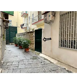 Cesitredici Appartamento Napoli