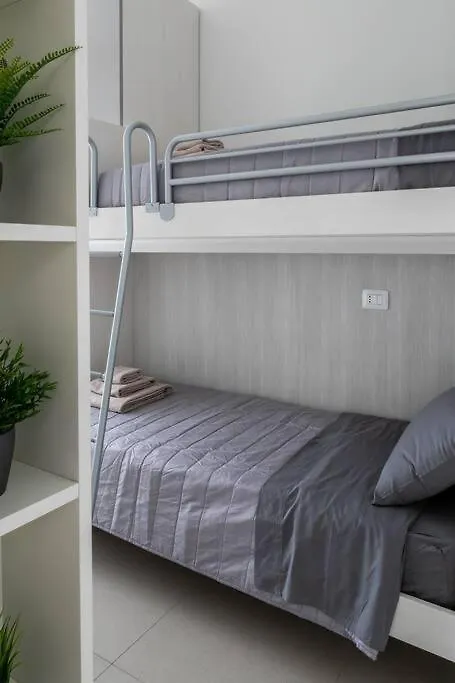 Jesolo Vista Lido Retreat Διαμέρισμα 0*, Τζεσόλο Λίντο