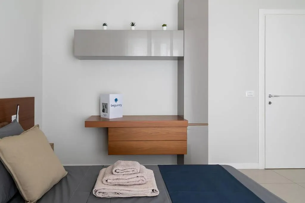 Jesolo Vista Lido Retreat Διαμέρισμα