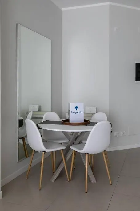 Jesolo Vista Lido Retreat Διαμέρισμα