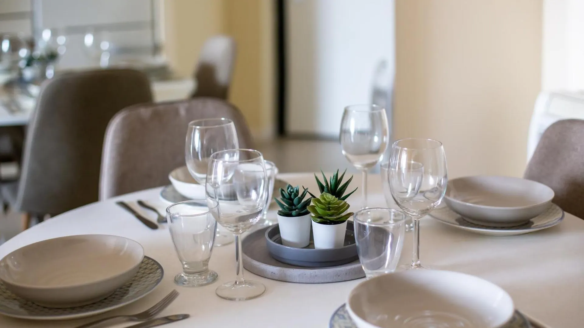 Jesolo Vista Lido Retreat Apartment  Lido di Jesolo
