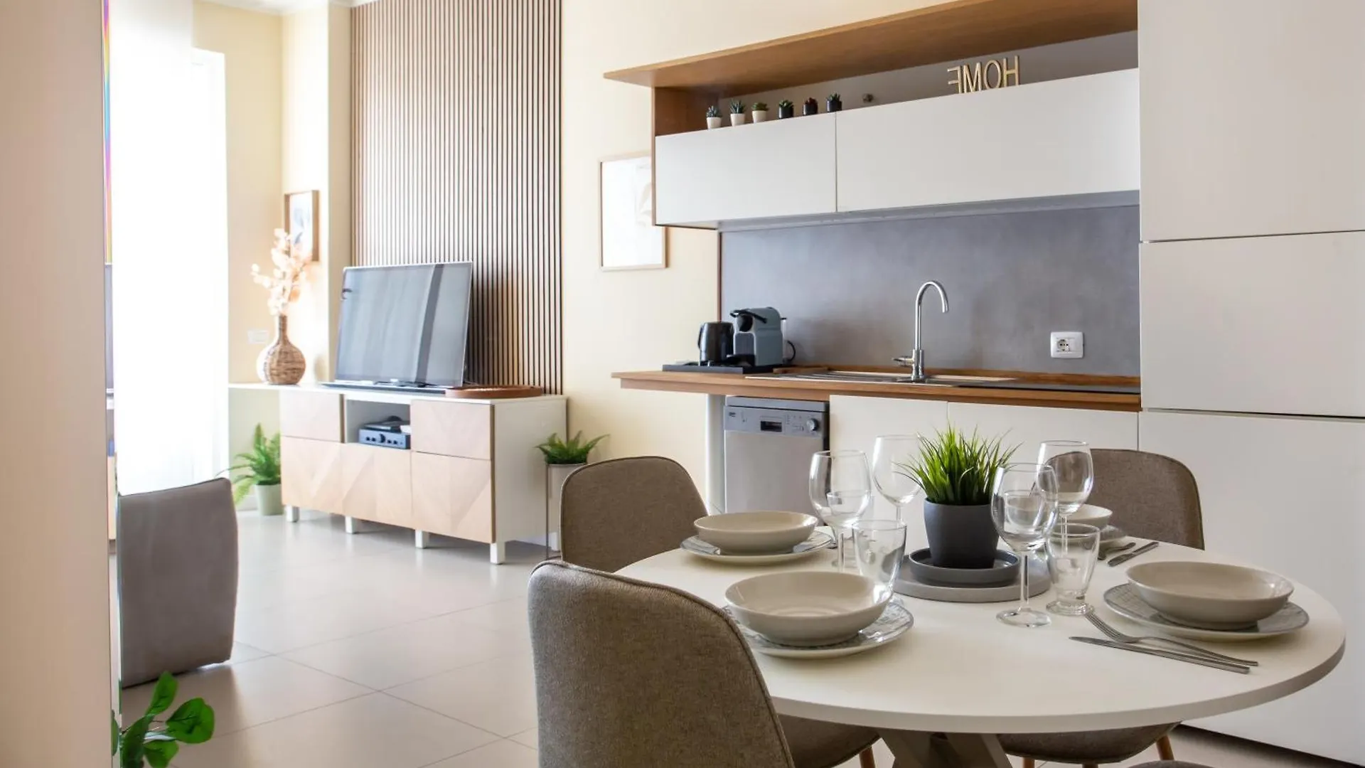 Jesolo Vista Lido Retreat Διαμέρισμα Ιταλία