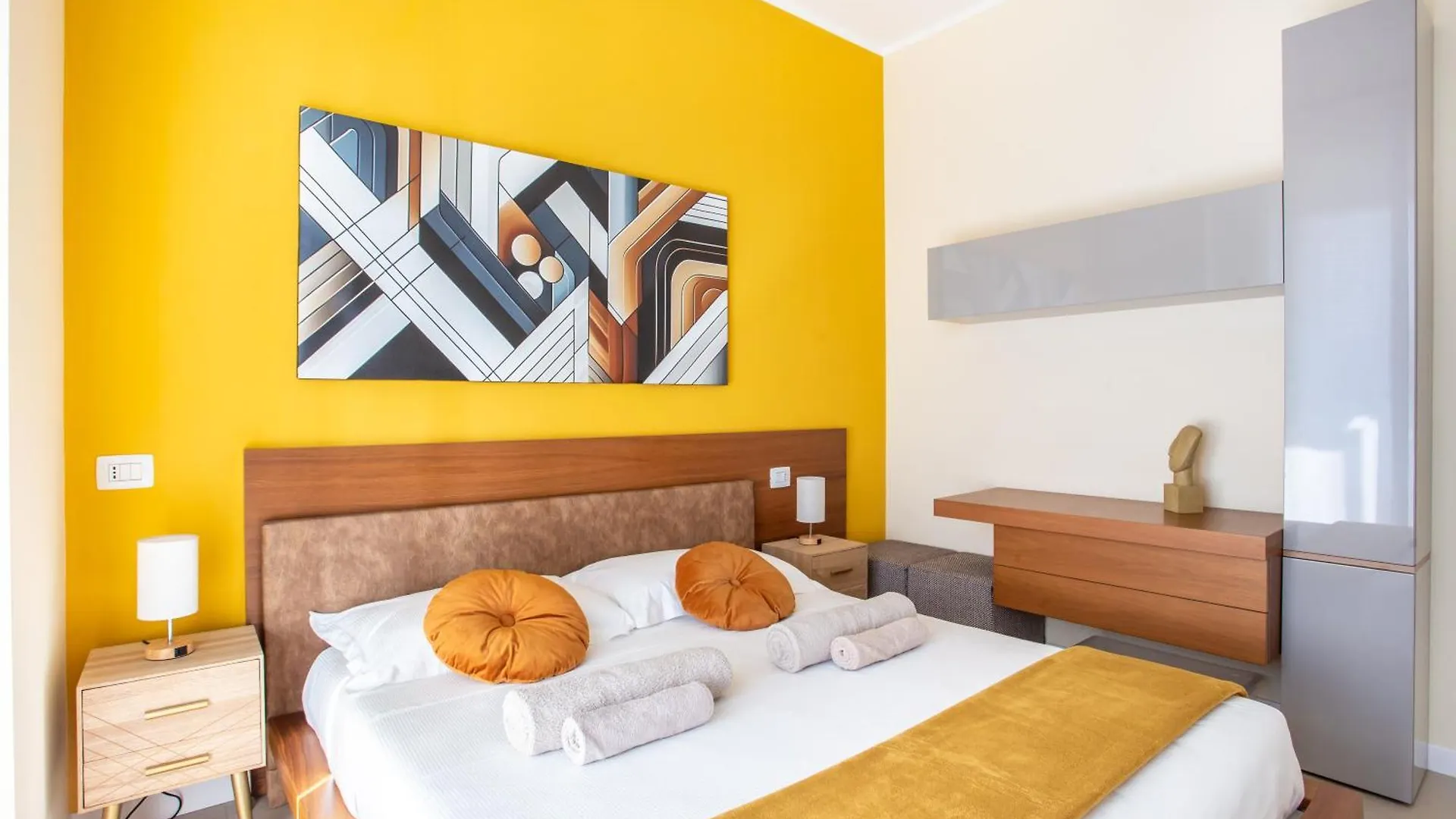 Jesolo Vista Lido Retreat Διαμέρισμα Τζεσόλο Λίντο
