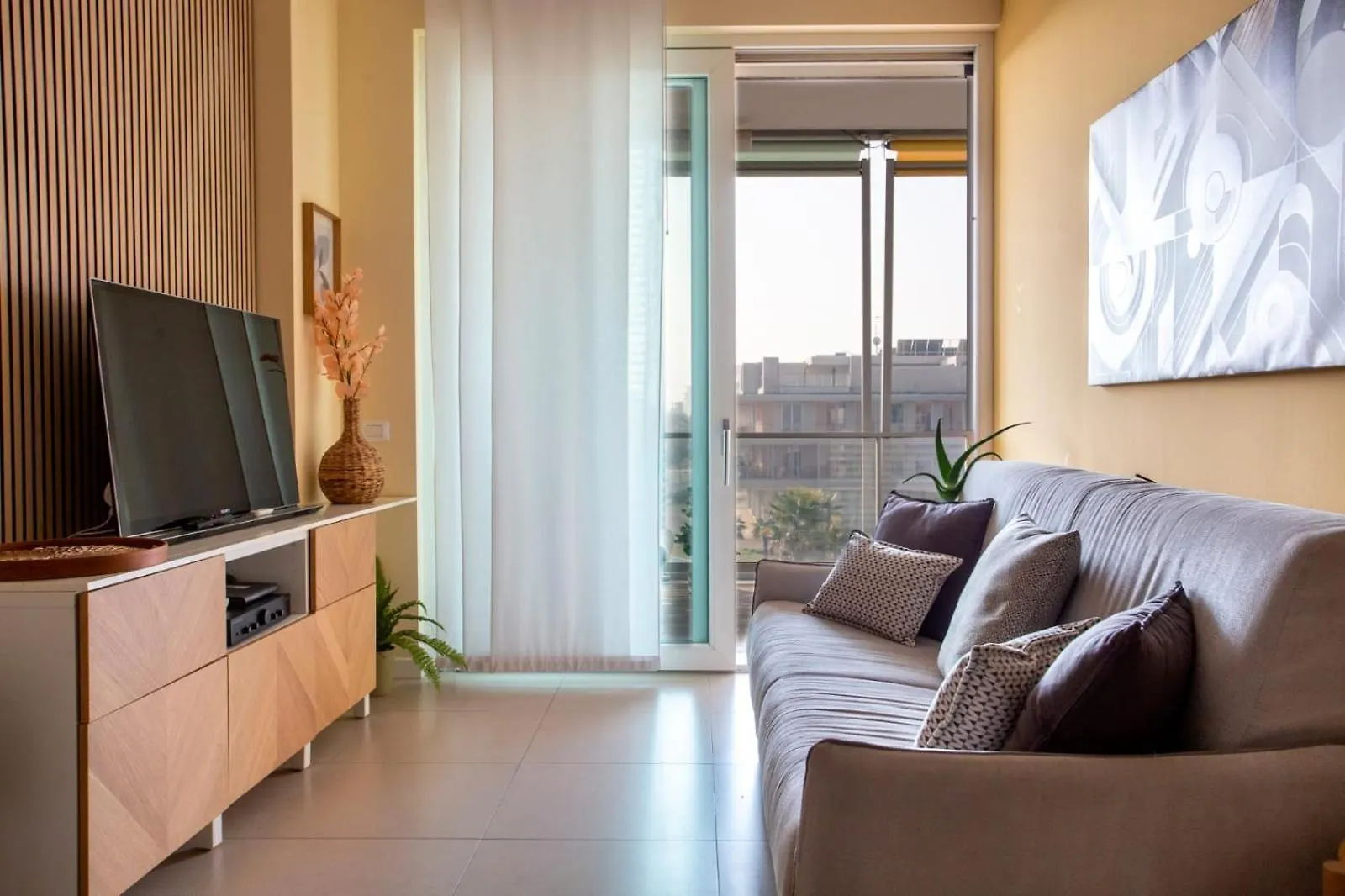 Jesolo Vista Lido Retreat Διαμέρισμα