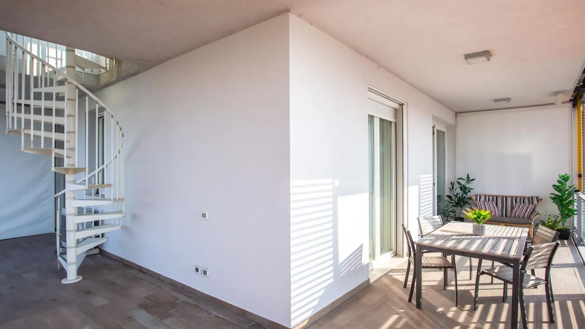 Jesolo Vista Lido Retreat Διαμέρισμα  Τζεσόλο Λίντο