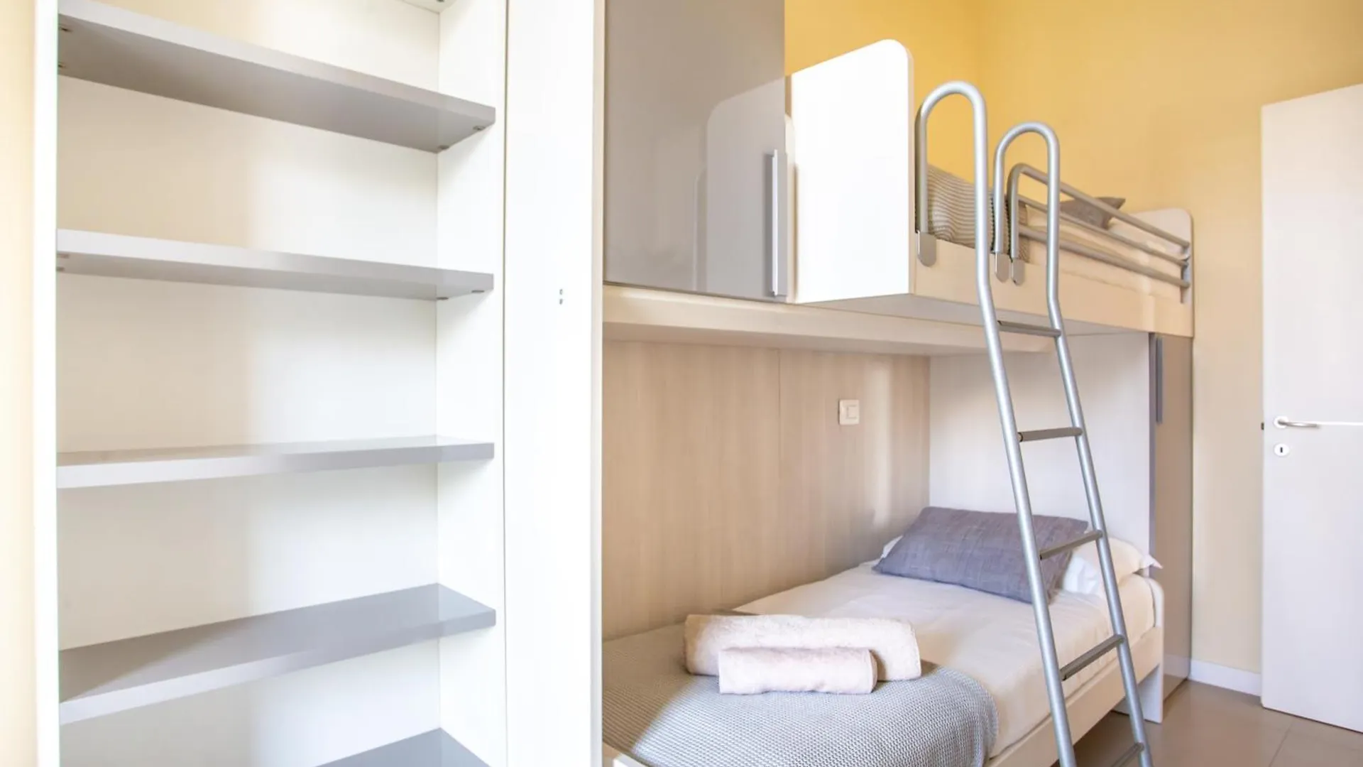 Jesolo Vista Lido Retreat Apartment Lido di Jesolo