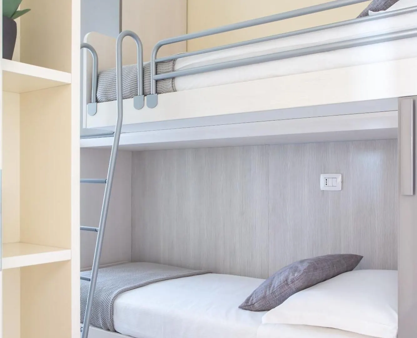 Jesolo Vista Lido Retreat Apartment  Lido di Jesolo