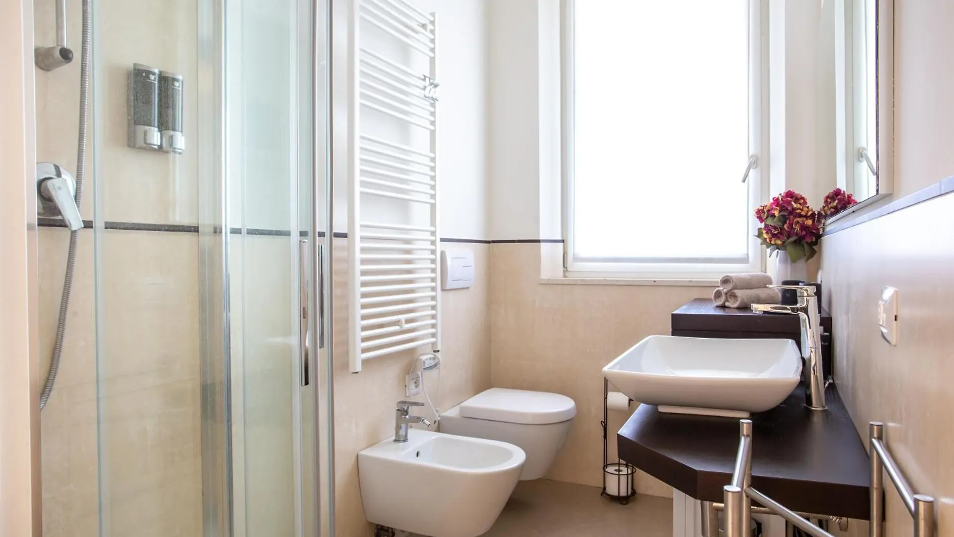 Jesolo Vista Lido Retreat Apartment Lido di Jesolo