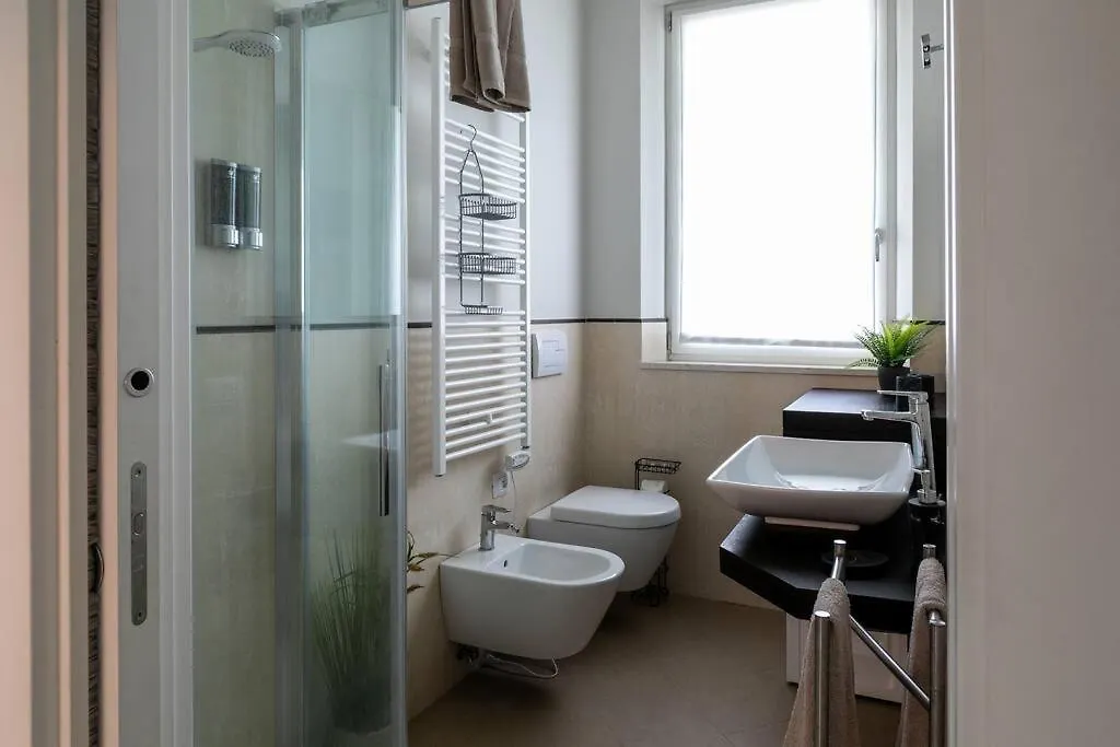 شقة Jesolo Vista Lido Retreat إيطاليا