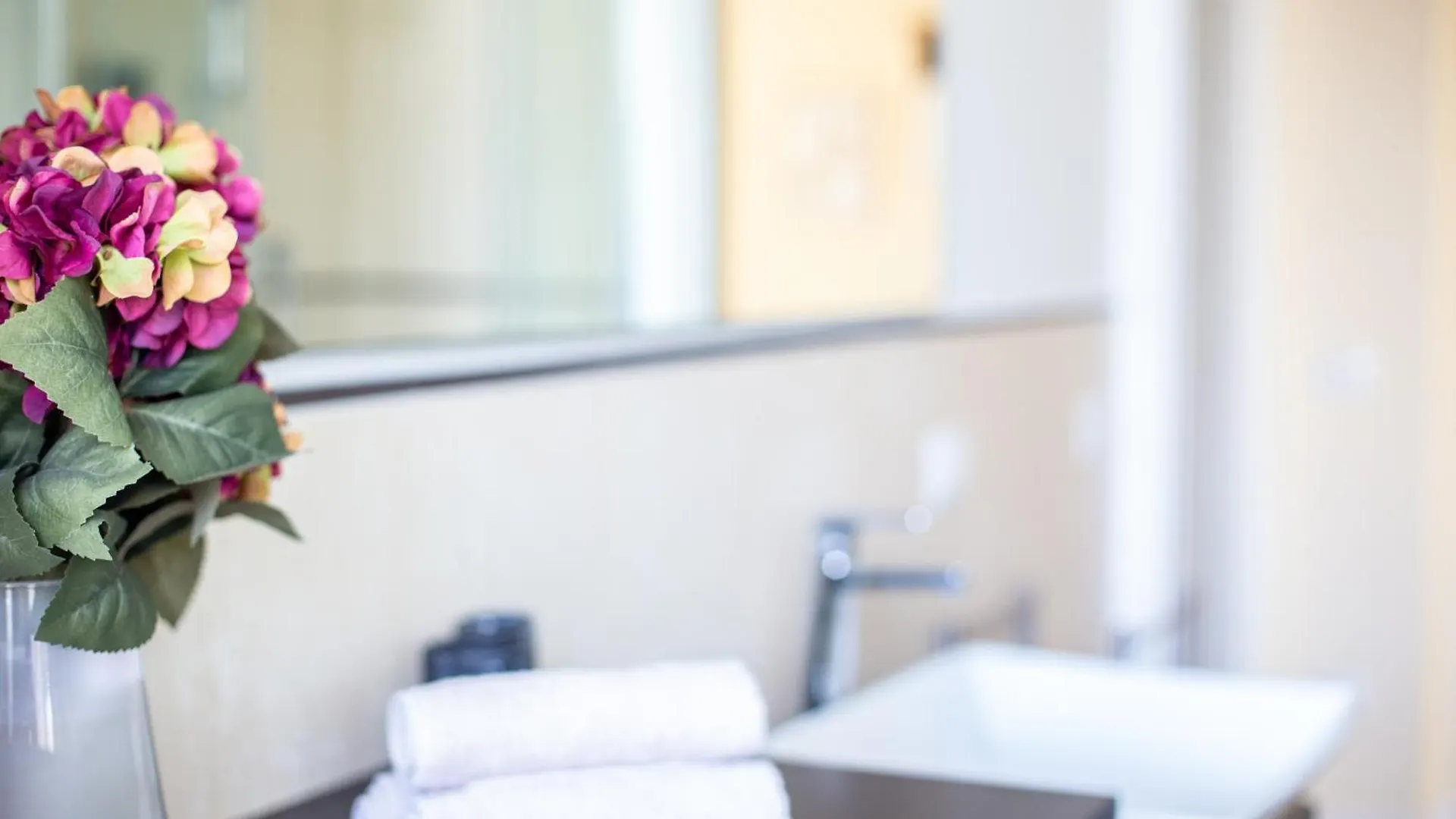 شقة Jesolo Vista Lido Retreat