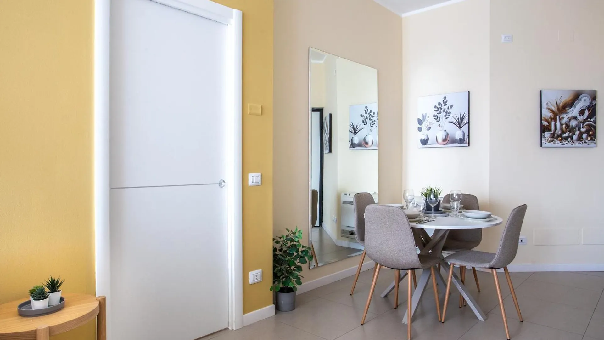 شقة Jesolo Vista Lido Retreat 0*, ليدو دي يسولو