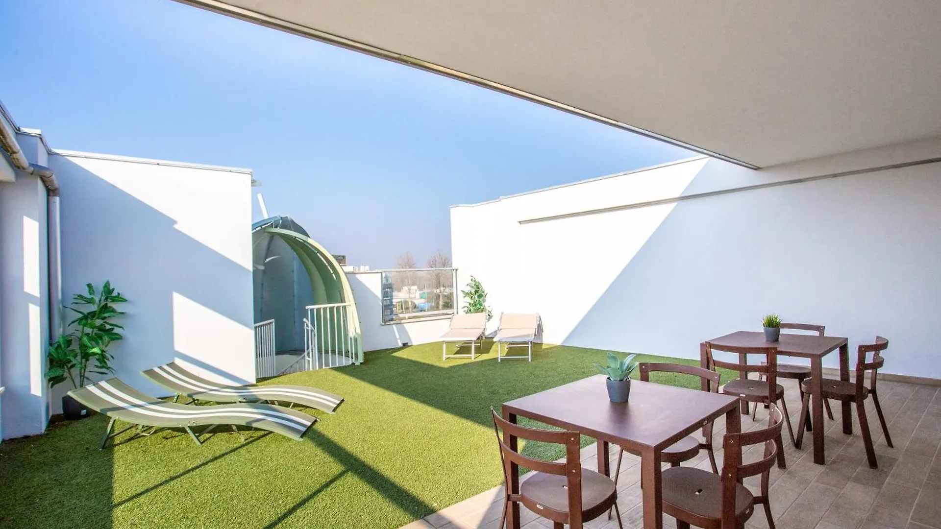 شقة Jesolo Vista Lido Retreat إيطاليا