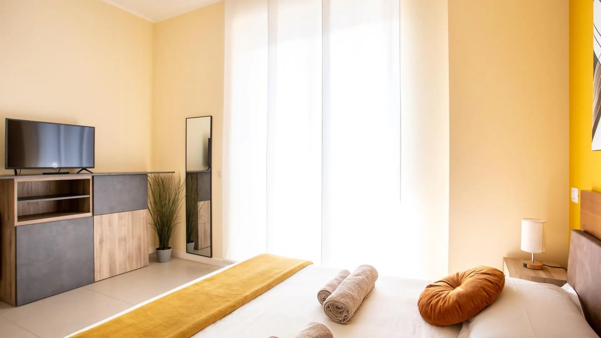 شقة Jesolo Vista Lido Retreat 0*, ليدو دي يسولو