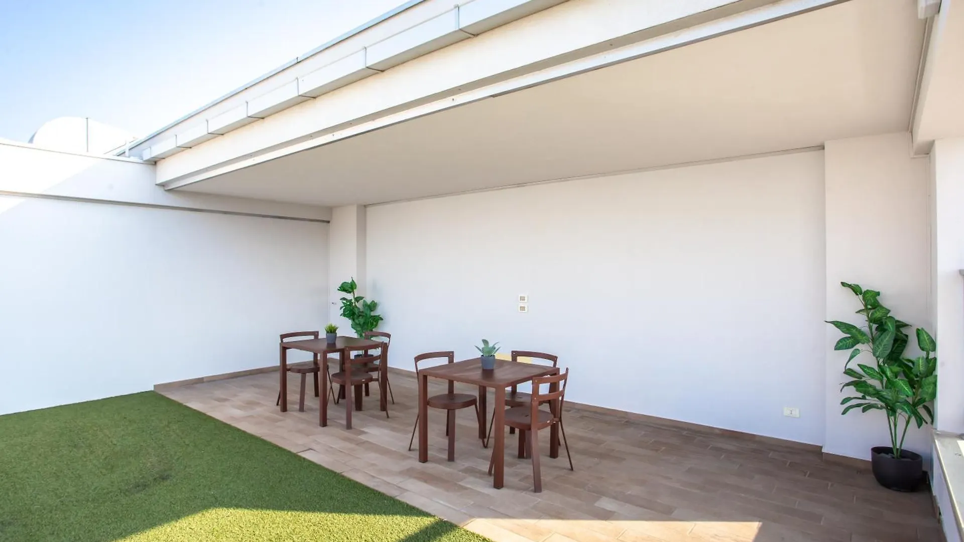 شقة Jesolo Vista Lido Retreat